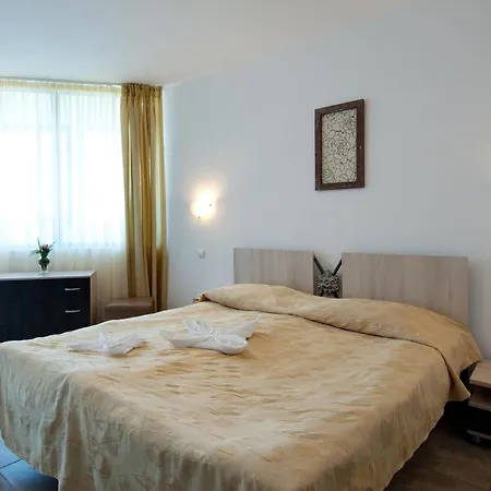 Otel Merlin Club Lozenets