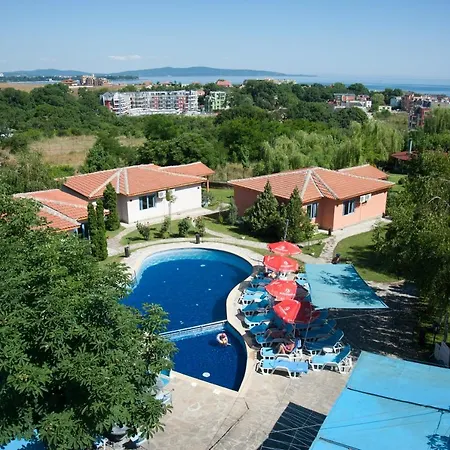 Merlin Club 3* Lozenets