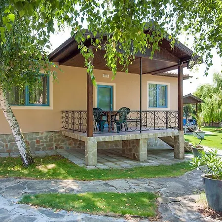 Merlin Club 3* Lozenets