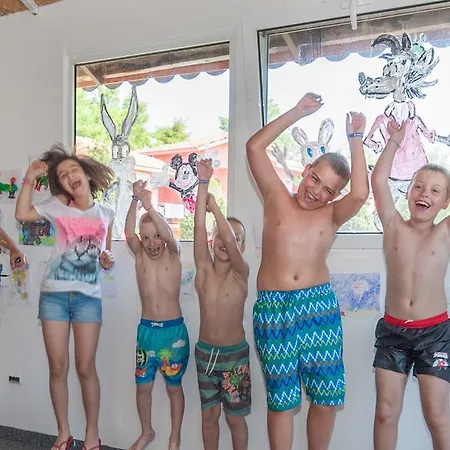 Otel Merlin Club Lozenets