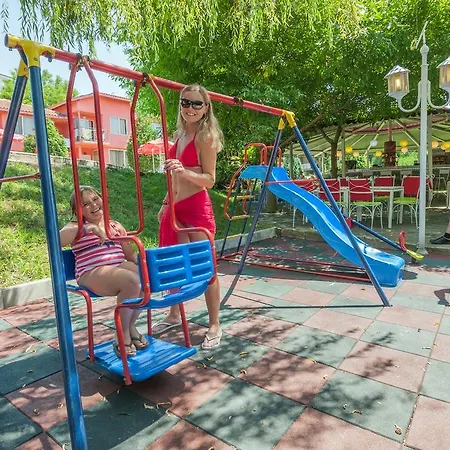 Merlin Club Lozenets