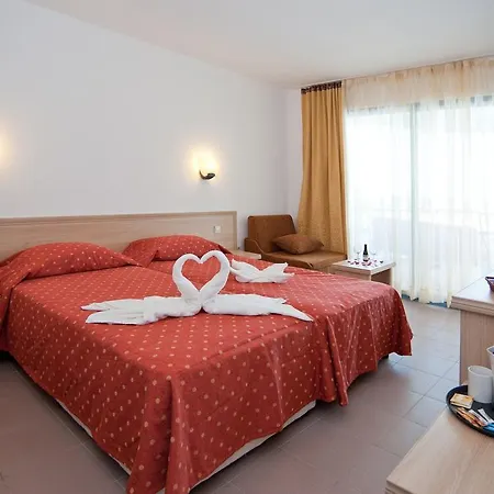 Merlin Club 3* Lozenets