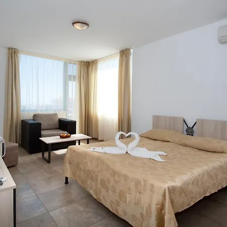 Merlin Club 3* Lozenets