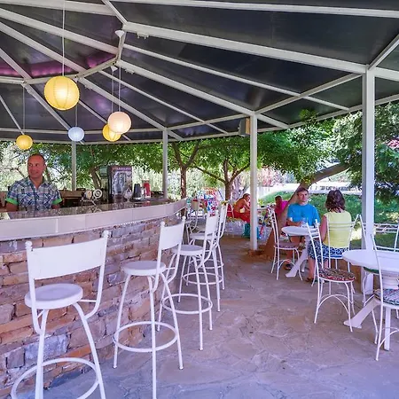 Merlin Club ホテル 3*