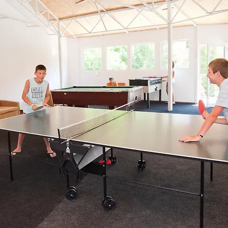 ホテル Merlin Club