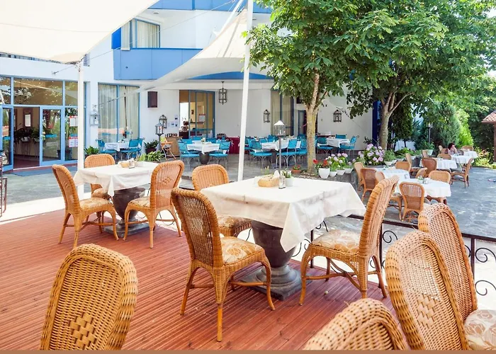 Merlin Club 호텔 로제넷츠