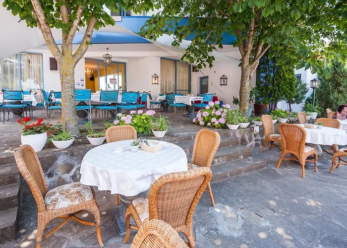 Merlin Club 호텔 로제넷츠